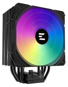 Zalman CNPS9X Performa Plus ARGB Black 120mm CPU hűtő