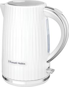 Russell Hobbs Eden Vízforraló 1.7L 2400W Fehér