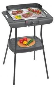 Clatronic BQS3508 Állványos grill