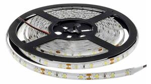 Optonica LED Szalag kültéri 5m 60 LED/m 3528 SMD vízálló (ST4733)