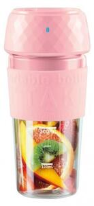 Oromed Oro-Juicer blender Turmixgép - Rózsaszín