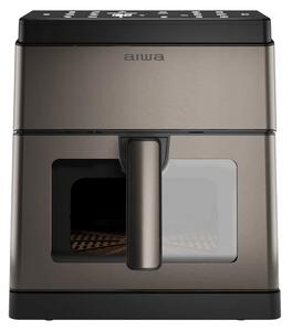 AIWA AFR-8000 KUMADAI Légkeveréses sütő 1800W 8L