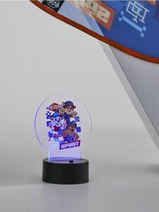 Sinsay - Dekoratív LED éjszakai lámpa PAW Patrol - többszínű