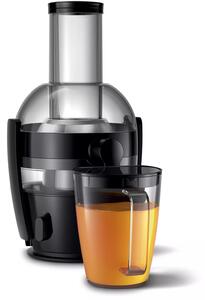 Philips HR1855/70 Viva Collection 800W gyümölcscentrifuga