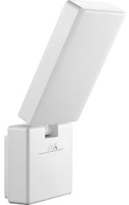 Maclean MCE514 W LED Lámpa, Fehér, 10W, IP65, 700lm