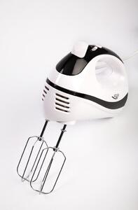 Adler AD4205 kézi mixer 300W fehér-fekete