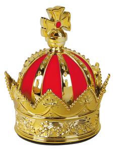 Lampa , King Korona, Illatosító - Cherry - 50ml (0135239)