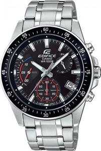 Casio Edifice EFV 540D 1AVUEF Férfi Óra