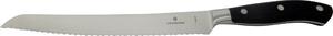 Victorinox Grand Maître, szakácskés, POM, fekete Fekete (7.7433.23G)