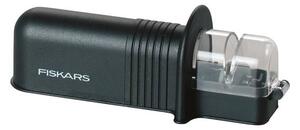 Fiskars 1023811 Essential Roll-Sharp késélező fekete