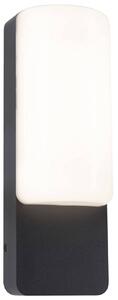 Paulmann Bonnie LED-es kültéri fali lámpa LED 8.5 W Antracit (94850)