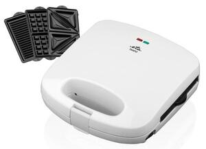 Eta 415690000 Tampo 3 in 1 szendvicssütő