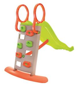 Mochtoys Vizes csúszda mászófallal (12602)