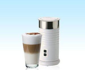 ORAVA MF-400 Elektromos tejhabosító 400W 240ml Fehér