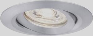 Paulmann EBL Nova mini Coin LED-es beépíthető lámpa LED 4 W Alumínium (94296)