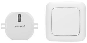 Smartwares SH4-99572 FSK 433 MHz Vezeték nélküli kapcsoló SH4-99572 (SH4-99572;0)