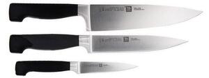 Zwilling Domestic konyhai kés készlet (3 db/csomag)