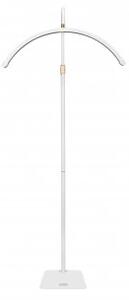 Lampa LED Newell Dianis - biała