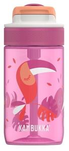 Kambukka Lagoon Toekan Love 400ml Kulacs - Mintás