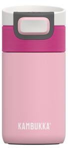 Kambukka Olympus 300ml Termosz - Pink Kiss