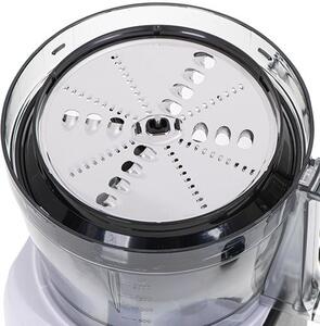 Adler AD 4224 konyhai robotgép