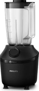 Philips 3000 series HR2291/41 turmixgép Asztali mixer Fekete