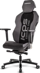Fotel QUERSUS ICOS SWF