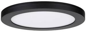 Paulmann (93097) 2in1 Cover-it LED-es beépíthető lámpa LED Fekete