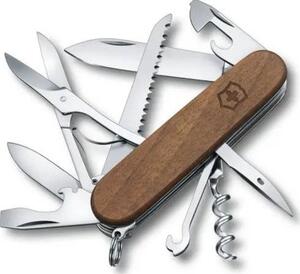 Victorinox Huntsman Többfunkciós kés Funkciószám 13 Barna (1.3711.63B1)