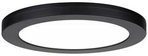 Paulmann (93097) 2in1 Cover-it LED-es beépíthető lámpa LED Fekete