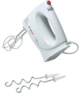 Bosch MFQ3010 kézi mixer 300 W fehér