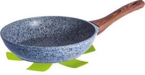 Hagyományos serpenyő Berlinger Haus Forest Line 30 cm-es, gránit bevonattal