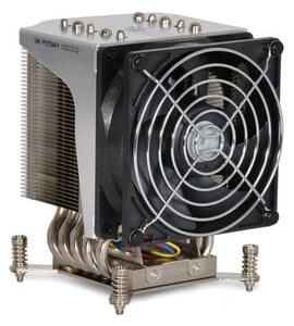 SuperMicro SNK-P0050AP4 Processzor Hűtő 4U Aktív