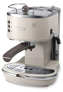 DeLonghi Icona Vintage ECOV311.BG Espresso kávéfőző 1100W bézs