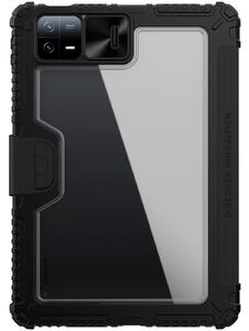 Nillkin Bumper Pro Xiaomi Pad 6/Pad 6 Pro Flip Tok - Fekete
