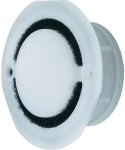 Beépíthető lámpa, IP 65, LED, fixen beépített LED-del, Paulmann Special Line Opal 937410