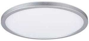 Paulmann (71018) P Atria Shine 12W RGBW 293mm chr mt Ks LED-es mennyezeti lámpa LED 12 W Króm (matt)