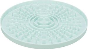 Trixie 34958 Junior Evés Lassító Tál - Nyalótányér 21 Cm Menta