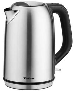 Trisa W5575 Vízforraló 1,7L Zsinór nélküli Nemesacél