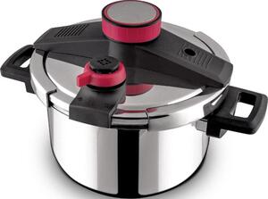 Lamart LT1227 Steam Gyorsfőző kukta, 5 l