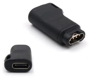 Gigapack töltő adapter (USB-C aljzat – Garmin) fekete (GP-128477)