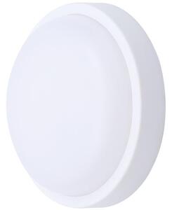 Solight LED kerek kültéri világítás, fehér