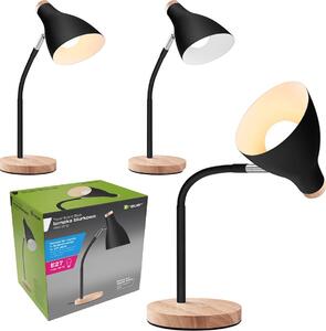 Tracer lampka biurkowa Scandi Black
