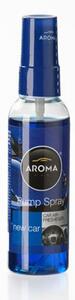 Aroma Car, Illatosító, Spray, New Car 75ml (5492648)