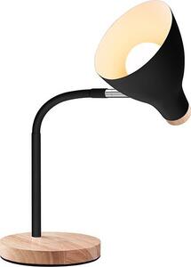 Tracer lampka biurkowa Scandi Black