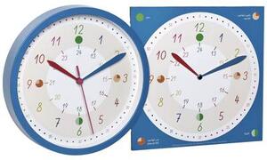 TFA Dostmann (60.3058.06.91) Kvarc Falióra 308 mm x 44 mm Kék