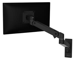 Ergotron LX PRO 27"-34" Monitor tartó fali kar - Szürke