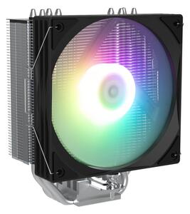 Zalman CNPS9X Optima2 120mm processzor hűtő ARGB