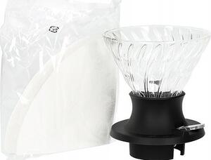 Immersion dripper Hario V60-02 Switch