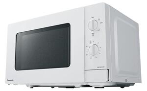 Panasonic NN-SM21QWEPG Mikrohullámú sütő 20L 800W fehér